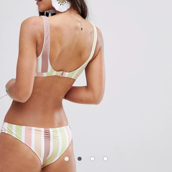 rhythm bikini - Picture 3 of 3